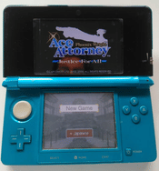 Phoenix Wright: Ace Attorney − Trials and Tribulations Nintendo DS for sale