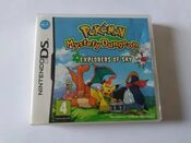 Pokémon Mystery Dungeon: Explorers of Sky (Pokémon Mundo Misterioso: Exploradores Del Cielo) Nintendo DS