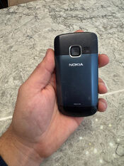Nokia Asha 302 Mid Blue