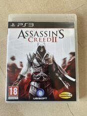 Assassin's Creed II PlayStation 3