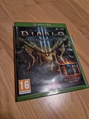 Diablo III: Eternal Collection Xbox One