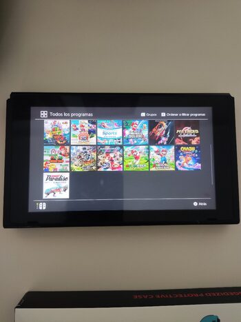 NINTENDO SWITCH 32GB  for sale