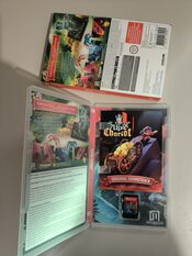 Super Chariot Nintendo Switch