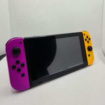 Nintendo switch 32GB 