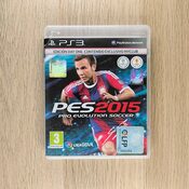 Pro Evolution Soccer 2015 PlayStation 3