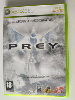 Prey (2006) Xbox 360