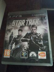 Star Trek (2013) PlayStation 3