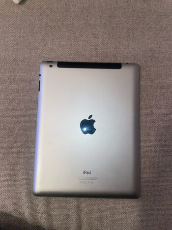 Buy Apple iPad Wi-Fi 16GB