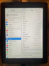 Apple iPad Wi-Fi 16GB