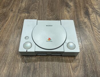 sony playstation 1 SCPH-7502