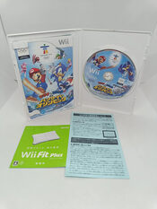 Buy Mario & Sonic at the Olympic Winter Games (Mario y Sonic en los Juegos Olímpicos de Invierno) Wii