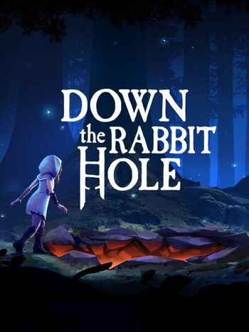 Down the Rabbit Hole VR PlayStation 4