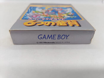 Redeem Super Mario Land 2: 6 Golden Coins Game Boy