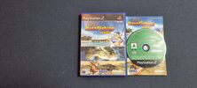 Sega Bass Fishing Duel PlayStation 2