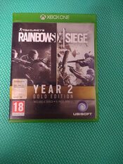 Tom Clancy's Rainbow Six Siege Xbox One