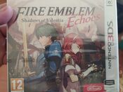 Fire Emblem Echoes: Shadows of Valentia Nintendo 3DS