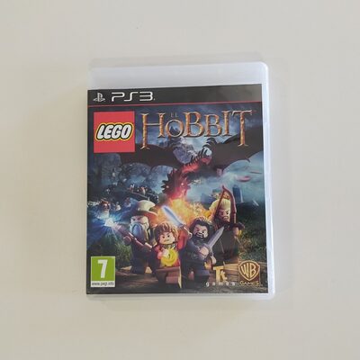 LEGO The Hobbit PlayStation 3