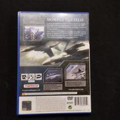 Ace Combat: Squadron Leader PlayStation 2