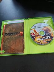 Far Cry 2 Xbox 360 for sale