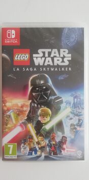 LEGO Star Wars: The Skywalker Saga Nintendo Switch