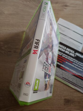 Buy FIFA 14 Xbox 360