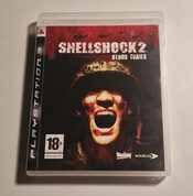 ShellShock 2: Blood Trails PlayStation 3