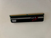 Crucial 8 GB (1 x 8 GB) DDR4-2133 Black / Green PC RAM