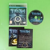 TRON: Evolution - The Video Game PlayStation 3