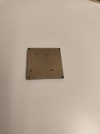 AMD FX-8320 3.5 GHz AM3+ 8-Core OEM/Tray CPU