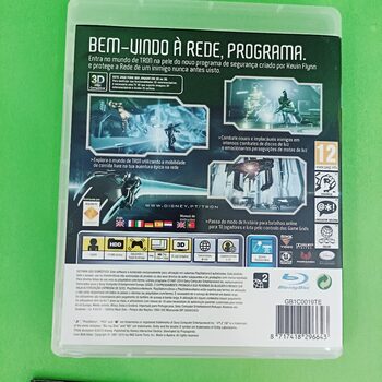 TRON: Evolution - The Video Game PlayStation 3