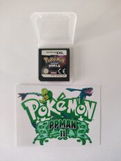 Pokémon Pearl Nintendo DS