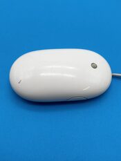 Buy Apple Mighty Mouse Laidinė Balta Pelė A1152 EMC No.: 2058