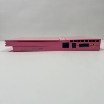 Buy PlayStation 2 Slimline PS2 Slim - Pink