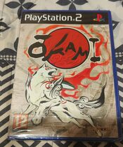 Okami PlayStation 2