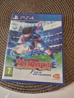 Captain Tsubasa: Rise of New Champions PlayStation 4