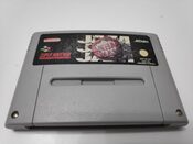 NBA Jam SNES