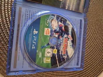 Captain Tsubasa: Rise of New Champions PlayStation 4 for sale