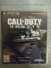 Call of Duty: Ghosts PlayStation 3