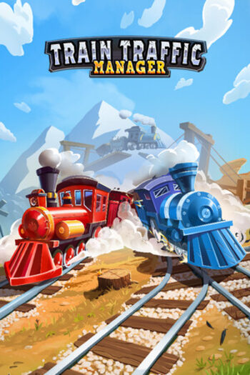 Train Traffic Manager (PC) Steam Key GLOBAL