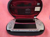 Get PSP 2004 ICE SILVER