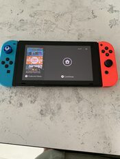 Buy Nintendo Switch, Blue & Red, 32GB