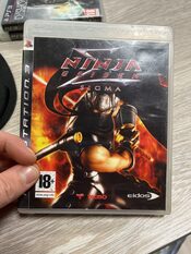 Ninja Gaiden Sigma PlayStation 3