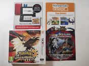 Pokémon Ultra Sun - Steelbook Fan Edition Nintendo 3DS