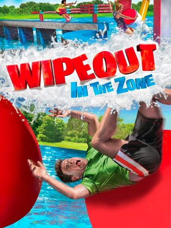 Wipeout: In the Zone Xbox 360