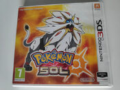 Pokémon Sun Nintendo 3DS