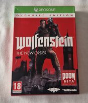Wolfenstein: The New Order Occupied Edition Xbox One