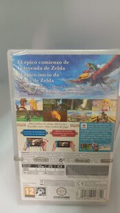 The Legend of Zelda: Skyward Sword HD Nintendo Switch