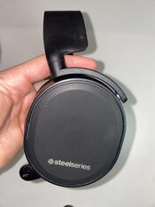 Steelseries Arctis 5 Black for sale