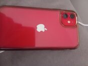 Apple iPhone 11 64GB Red