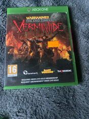 Warhammer: End Times - Vermintide Death on the Reik Xbox One